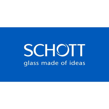 Logo od SCHOTT Flat Glass CR, s.r.o., SCHOTT CR, s.r.o.