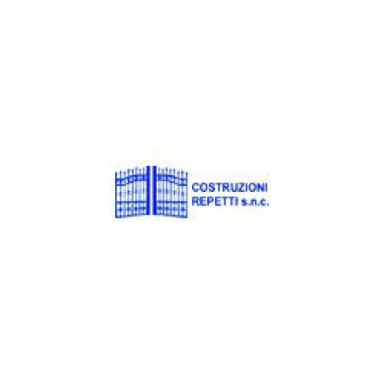 Logo de Costruzioni Repetti