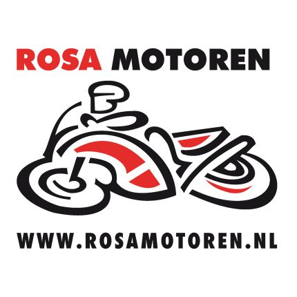 Logo van Rosa Motoren