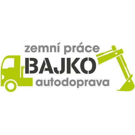 Logo od Autodoprava Bajko