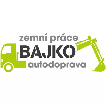 Logo od Autodoprava Bajko