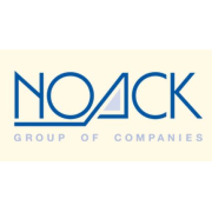 Logotyp från NOACK ČR, spol. s r.o.
