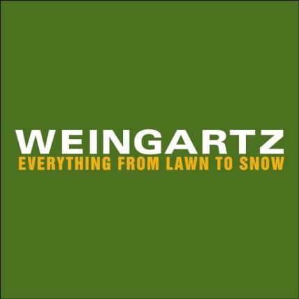 Logo fra Weingartz