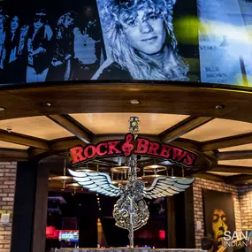 Rock & Brews At San Manuel