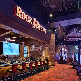 Rock & Brews At San Manuel