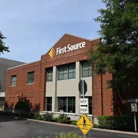 Bild von First Source Federal Credit Union