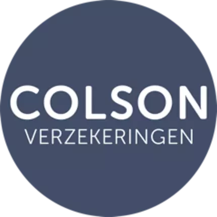 Logo von Colson André Verzekeringen