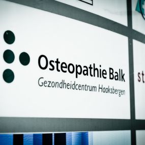 Balk Osteopathie