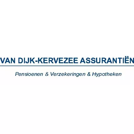 Logo from Van Dijk-Kervezee Assurantiën