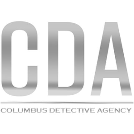 Logótipo de Columbus Detective Agency