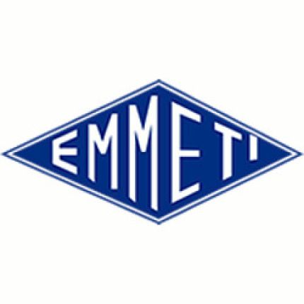 Logo fra Emmeti