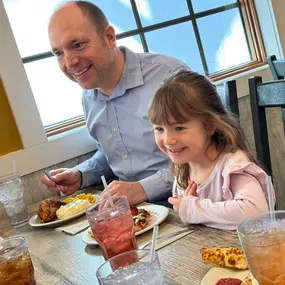 Brings a smile to your face