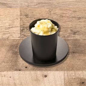 Mashed Potatoes and Gravy