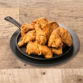 16 piece Chicken Box