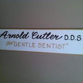 Bild von Arnold Cutler, DDS