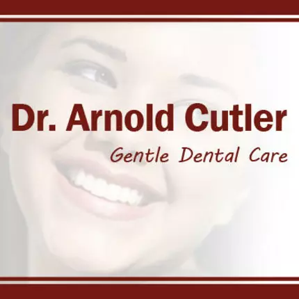 Logo von Arnold Cutler, DDS