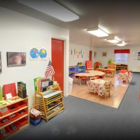Bild von Apple Montessori Schools & Camps - Kinnelon