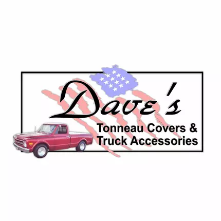 Logo de Dave's Tonneau Covers & Truck Accessories