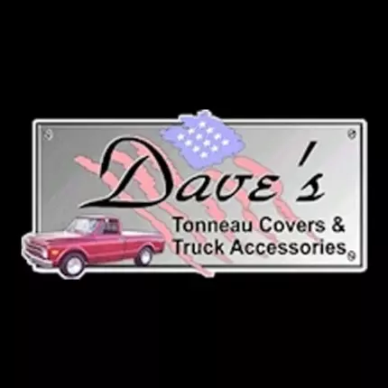 Logo od Dave's Tonneau Covers & Truck Accessories