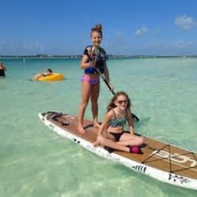 Bild von Key Largo Adventures - Islamorada's Premier Boat Tour Company