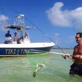 Bild von Key Largo Adventures - Islamorada's Premier Boat Tour Company