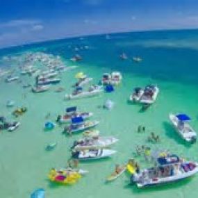 Bild von Key Largo Adventures - Islamorada's Premier Boat Tour Company