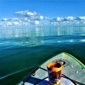 Bild von Key Largo Adventures - Islamorada's Premier Boat Tour Company