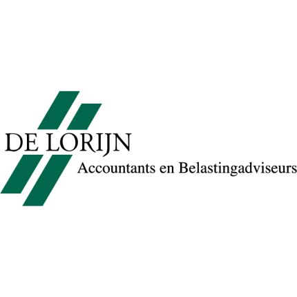 Logo van De Lorijn Accountants en Belastingadviseurs