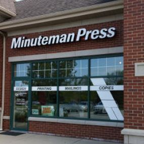 Bild von Minuteman Press