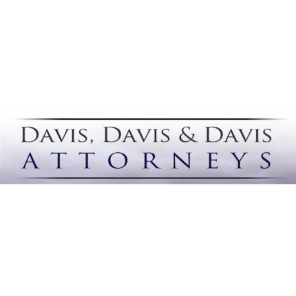 Logo von Davis, Davis & Davis Attorneys