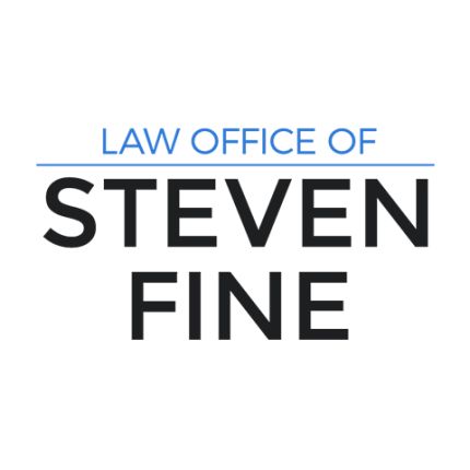 Logo od Law Office of Steven Fine
