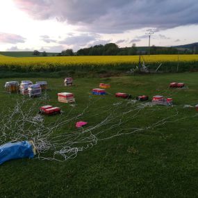 LUSEK Pyrotechnik