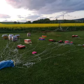 Bild von LUSEK Pyrotechnik