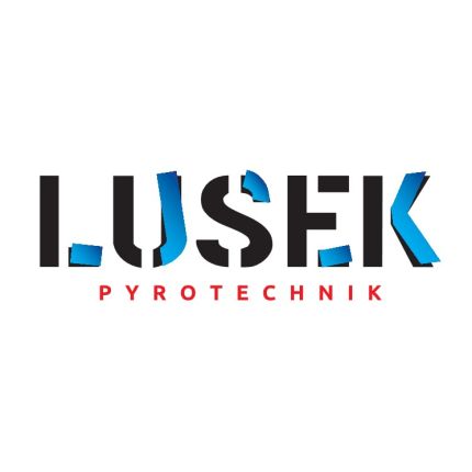 Logo van LUSEK Pyrotechnik