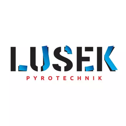 Logotipo de LUSEK Pyrotechnik