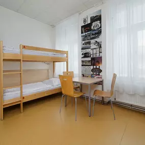 Hostel Florenc