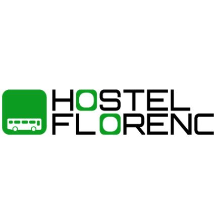 Logotyp från HOSTEL A HOTEL FLORENC