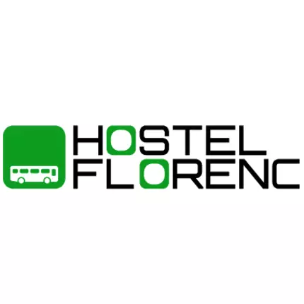 Logótipo de HOSTEL A HOTEL FLORENC