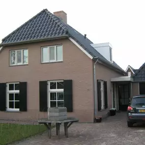 Schildersbedrijf Herman van Breda