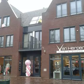 Schildersbedrijf Herman van Breda