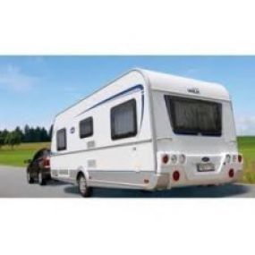 Caravan Centrum Cromvoirt