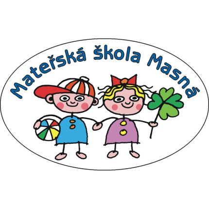 Logo fra Mateřská škola Masná