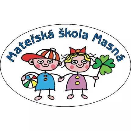 Logo od Mateřská škola Masná