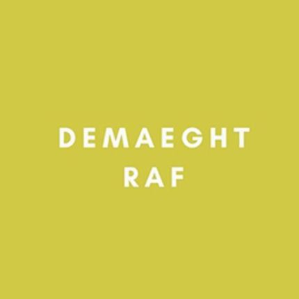 Logo fra Demaeght Raf