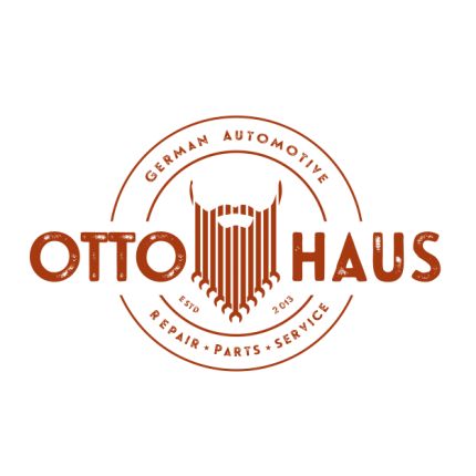 Logo od Ottohaus of Charleston
