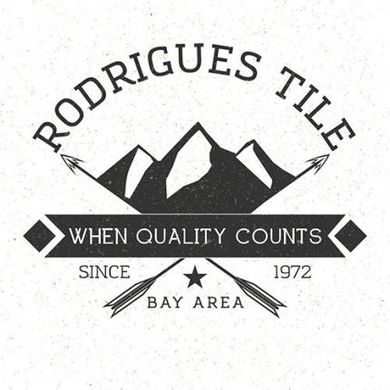 Logotipo de Rodrigues Tile Company