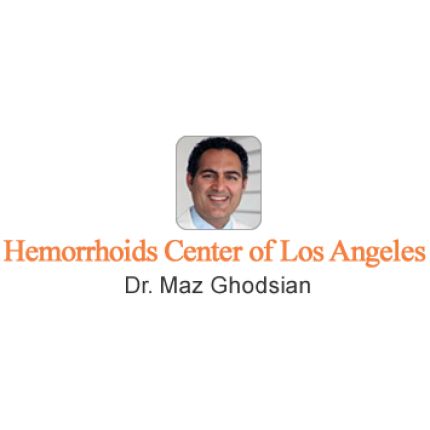 Logo de Hemorrhoids Center of Los Angeles