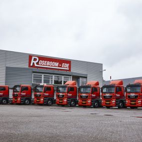 Roseboom Transport BV