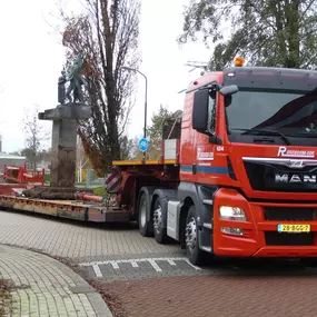 Roseboom Transport BV