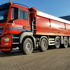 Roseboom Transport BV